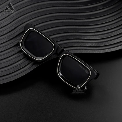 عینک آفتابی مردانه لویی ویتون Louis Vuitton ZS98204