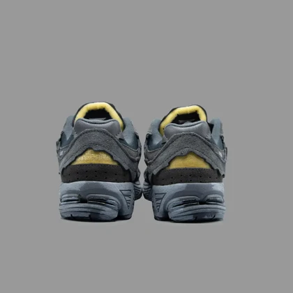 نیوبالانس 2002r پروتکشن پک فانتوم New Balance 2002r Protection Pack Phantom