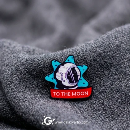 پیکسل به سوی ماه