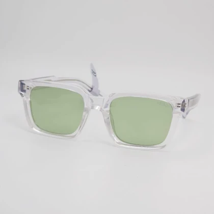 عینک آفتابی زنانه فندی Fendi RN9020 پلاریزه و ضد اشعه UV400 ایتالیایی Rianova