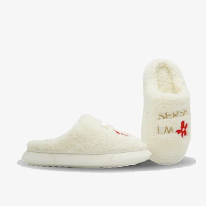 کفش دمپایی زنانه مدل 1119