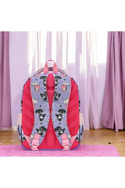 کیف مدرسه بچگانه shopiolog shopiolog