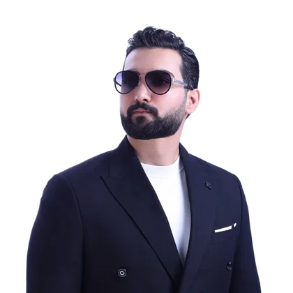 عینک ایس برلین مدل IC Berlin IN FASHION