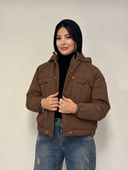 کاپشن نودتل سبز