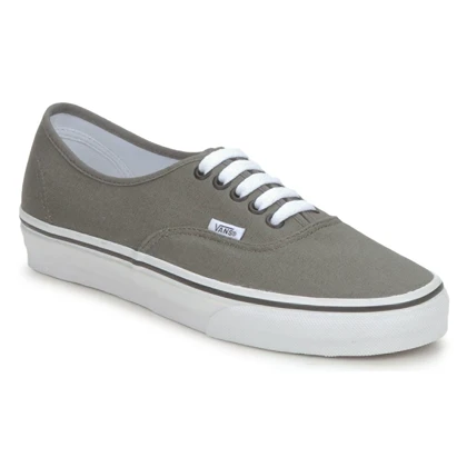 کفش ونس زنانه اصل آتنتیک طوسی ونس Authentic grey