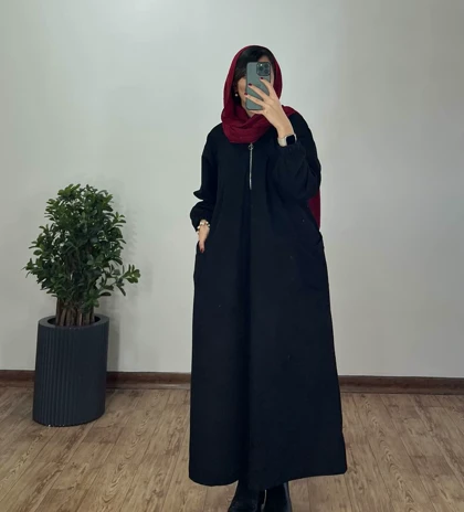 پیراهن مانتویی سارگل