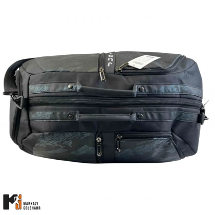 کیف ورزشی نایک تفکیک شونده کد 1882