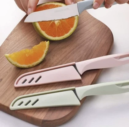 کارد غلاف دار آشپزخانه / 882