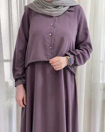 عبا مهربان (رنگبندی)