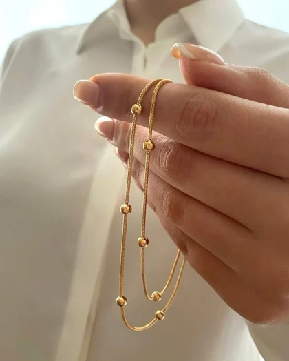 زنجیر ماری گوی ژوپینگ