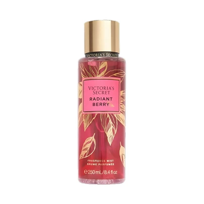 بادی اسپلش زنانه 250ml ویکتوریا سکرت مدل Radiant Berry امارات