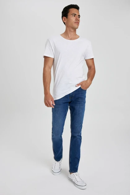 شلوار جین مردانه defacto