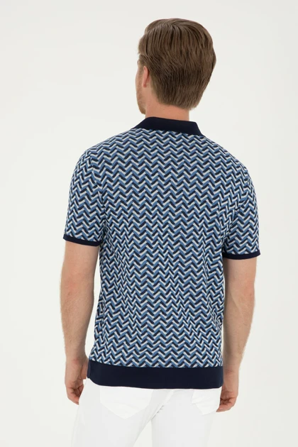 تیشرت مردانه اورجینال assn u.s.-polo-assn.