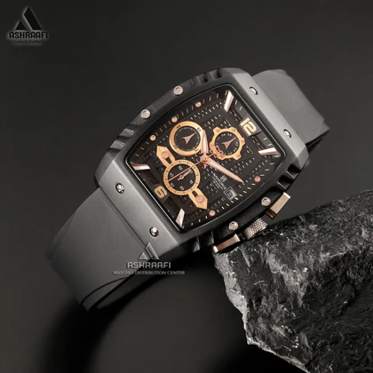 ساعت مردانه نیوی فورس Naviforce NF8025K