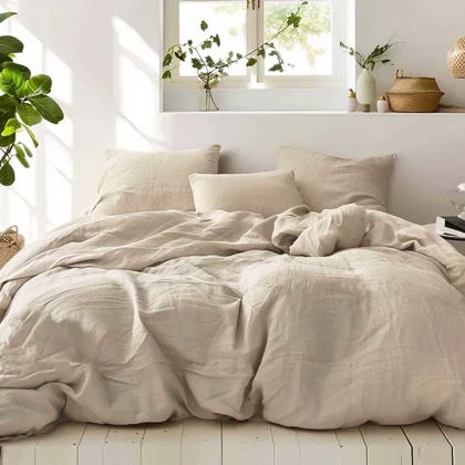 روتختی پینترستی کاوری نخ پنبه سیمپل