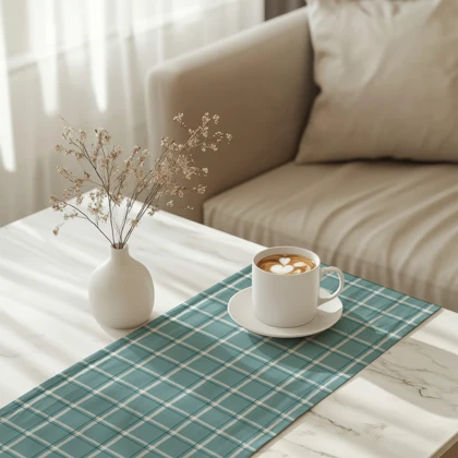 رانر ساده Table Runner75