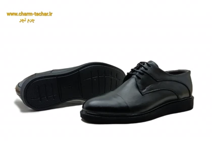 کفش مردانه رسمی/روزمره چرم طبیعی si966