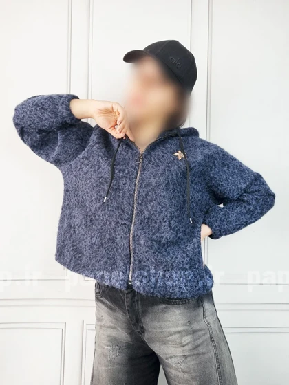 سویشرت پشمی