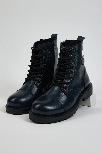 بوت و نیم بوت مردانه اورجینال تونی بلک tonny-black