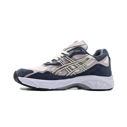 کفش وکتانی مردانه مدل اسیکس ASICS رنگ سرمه ای کد 92146