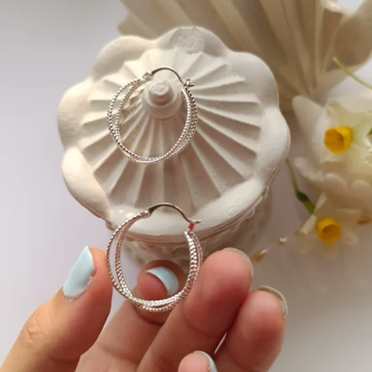 نقره ای ظریف