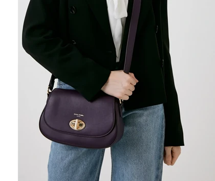 کیف دوشی مدل David Jones CM6710