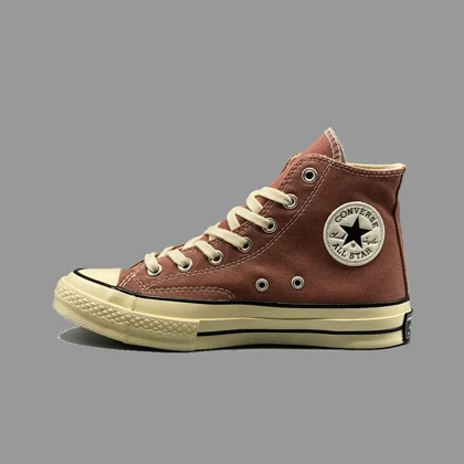 کانورس 1970s کالباسی ساق‌دار Converse 1970s Bean Paste Hightop