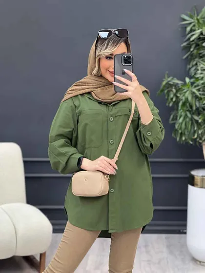مانتو تک جیب ساحل