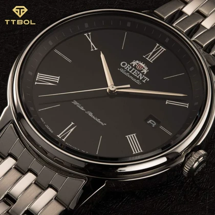 ساعت مچی مردانه اورینت ORIENT RA-AC0J02B30B
