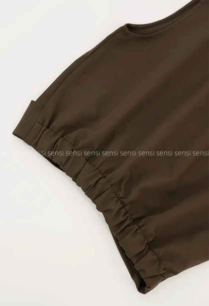 ژیله جلو گره‌ای مازراتی کد 1005331