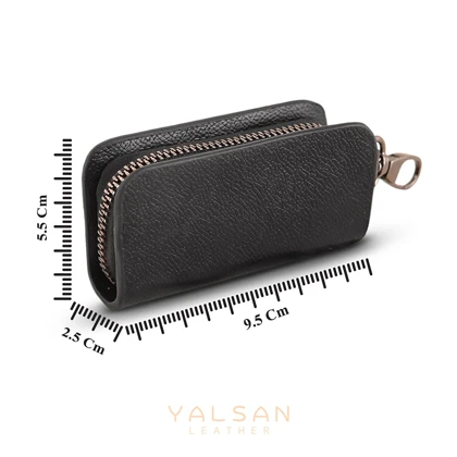 کاور ریموت چرم یلسان مدل رایا کد 149-MC