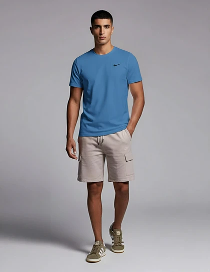 تیشرت ورزشی مردانه نایکی Watson M