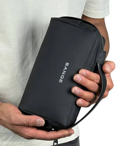 کیف دستی (شوزبگ) بنج BANGE ضدآب