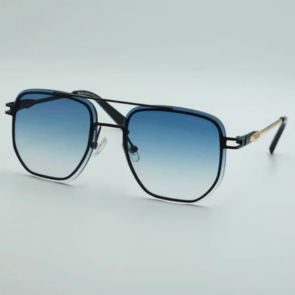 عینک آفتابی مردانه و زنانه پرادا Prada SPS06QS ، عینک UV400
