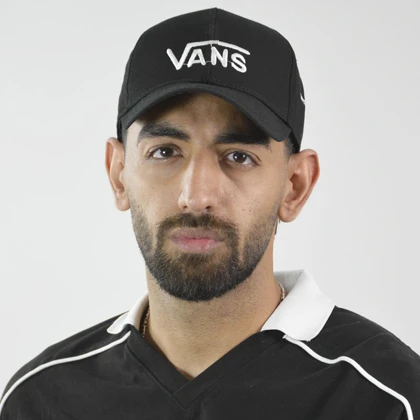 کلاه بیسبالی اسپرت ونس مدل OPT-404B0321