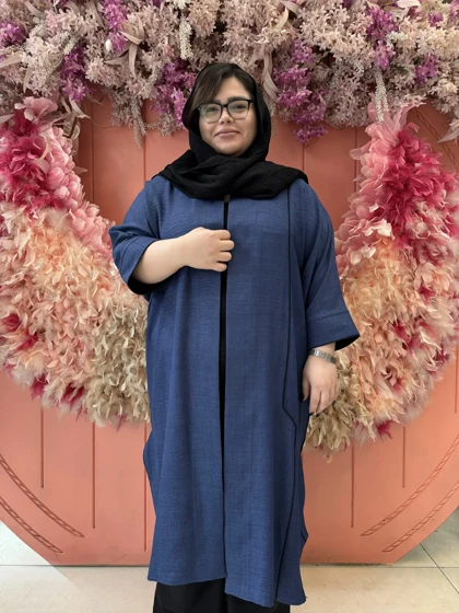 عبایی صوفیا 197