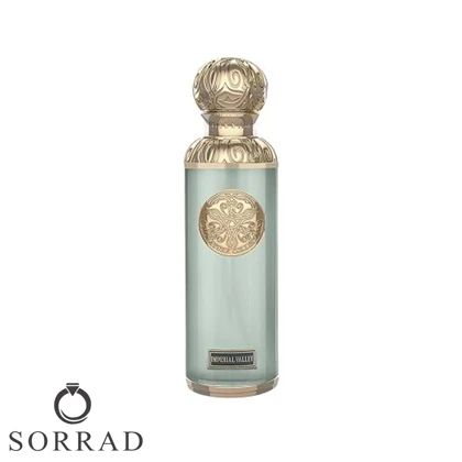 عطر ادکلن امپریال والی قیصا – قصه | Imperial Valley Gissah