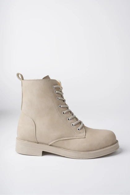 بوت و نیم بوت زنانه اورجینال میرانین meyranin-ayakkabilari