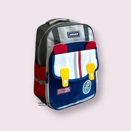 کیف مدرسه ای فانتزی برند NKWZ