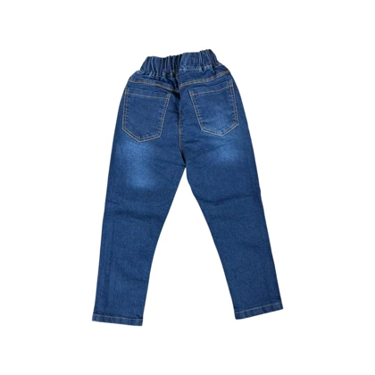شلوار جین بچگانه مدل PJ1009