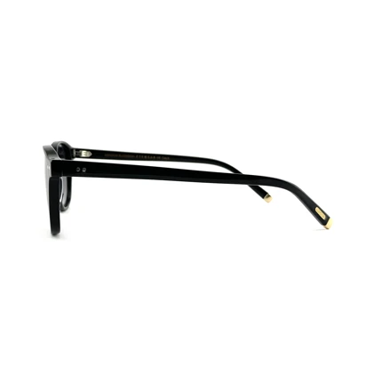عینک آفتابی لندن لندن مدل LL1262 C03 مشکی