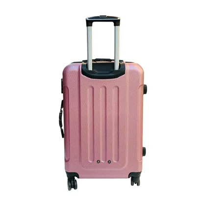 چمدان بچگانه طرح کیتی مدل CS40125 مجموعه دو عددی