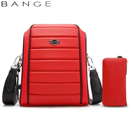 کیف دوشی ضد آب بنج Bange YD252
