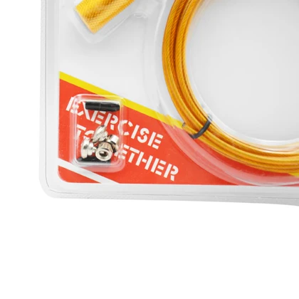 طناب ورزشی کراس فیت مدل Kuargsu-402M1000 طول 3 متر