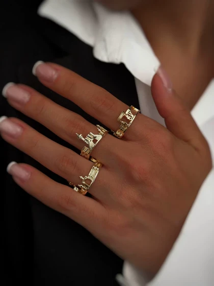 انگشتر ایران