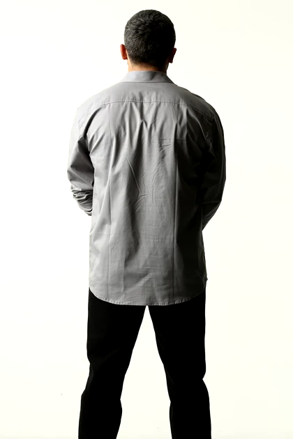 پیراهن رگولار مردانه