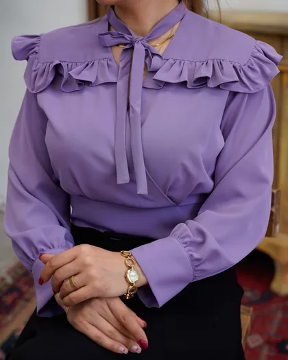 نیم‌تنه الیزه