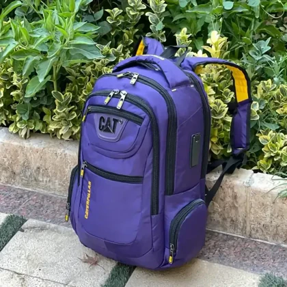 کوله پشتی لپ تاپ CAT مدل CAT8418