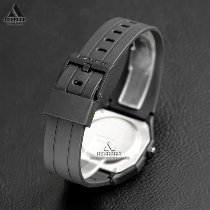 ساعت کاسیو دیجیتالی مشکی Casio F-91W-282