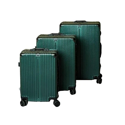 چمدان سایز متوسط مدلRose-Merry-RL-318-Medium-P